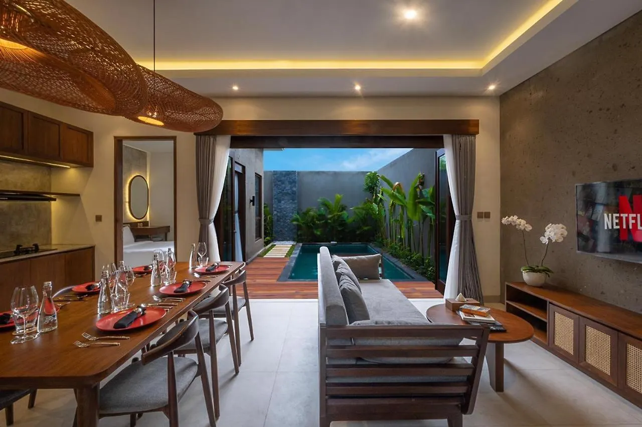 Ammara Dharmawangsa Private Villa Nusa Dua