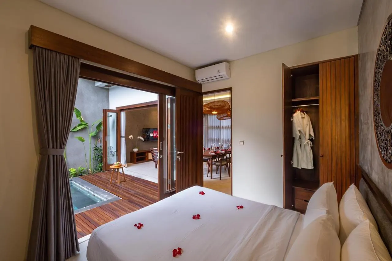 Ammara Dharmawangsa Private Villa Nusa Dua