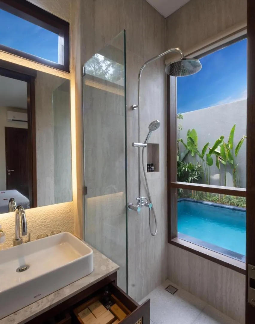 Ammara Dharmawangsa Private Villa Nusa Dua  Nusa Dua (Bali)