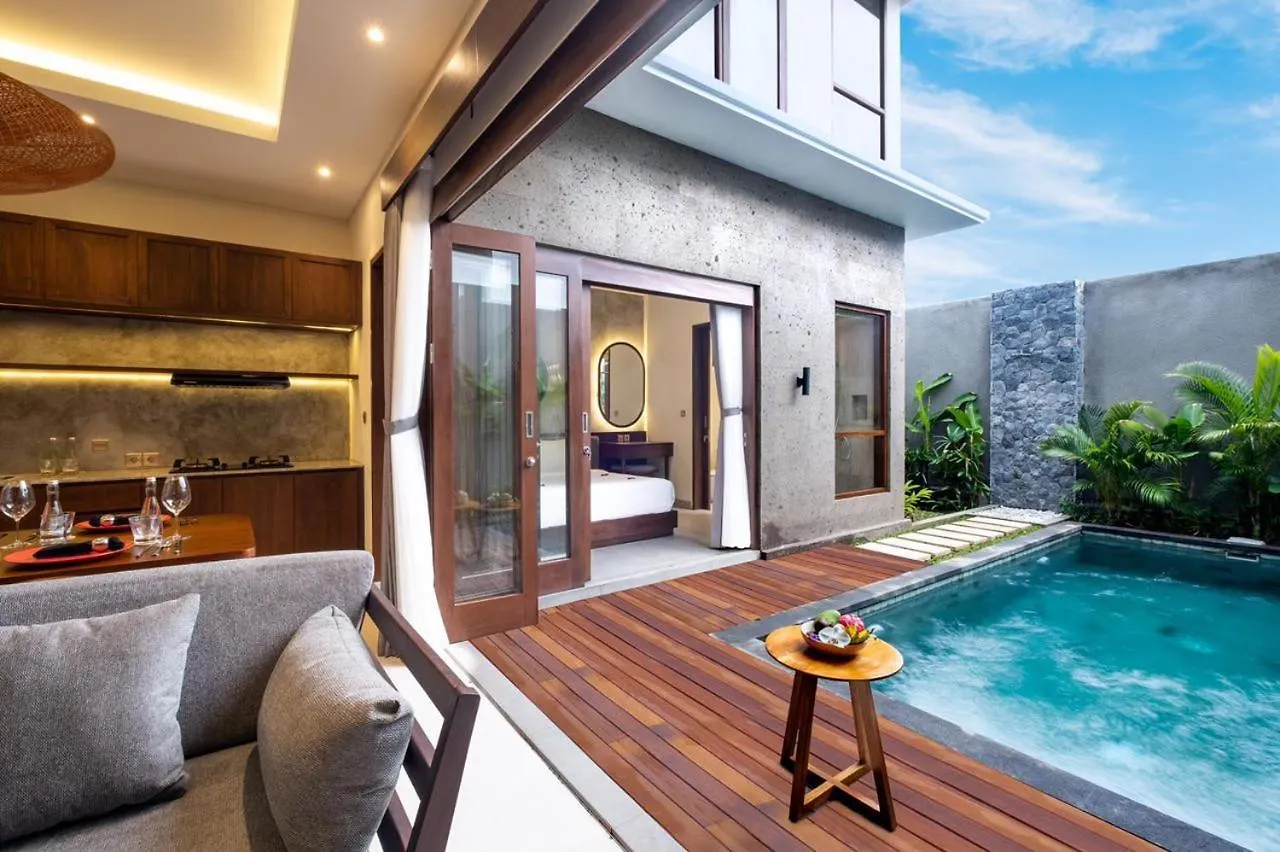 Ammara Dharmawangsa Private Villa Nusa Dua  0*, Nusa Dua (Bali) Indonesië
