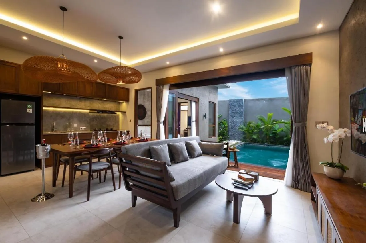 Ammara Dharmawangsa Private Villa Nusa Dua