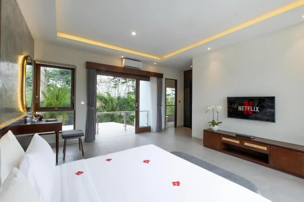 Ammara Dharmawangsa Private Villa Nusa Dua   Nusa Dua (Bali)