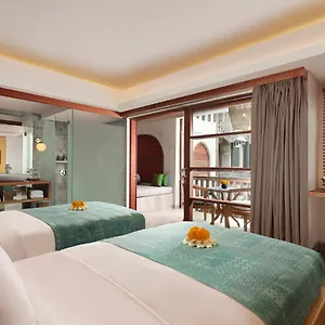 ホテル Amnaya Nusa Dua, ヌサドゥア