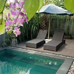 Accommodatie bij particulieren D'puja And Spa, Nusa Dua (Bali)