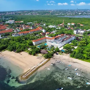 Hotell Tijili Benoa, Nusa Dua (Bali)