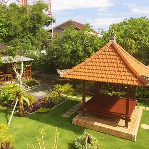 Accommodatie bij particulieren Mulia, Nusa Dua (Bali)
